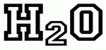Лого H2O