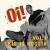 V/A 'Oi! This Is Russia, vol.1'