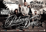 14 , 19:00, : Parkway Drive ().   800 .