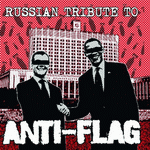 V/A - Russian Tribute To Anti-Flag