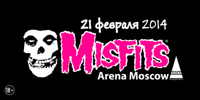 21 , Arena Moscow: Misfits ().   1200 .